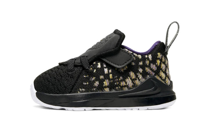 Nike Nike LeBron 17 Lakers TD