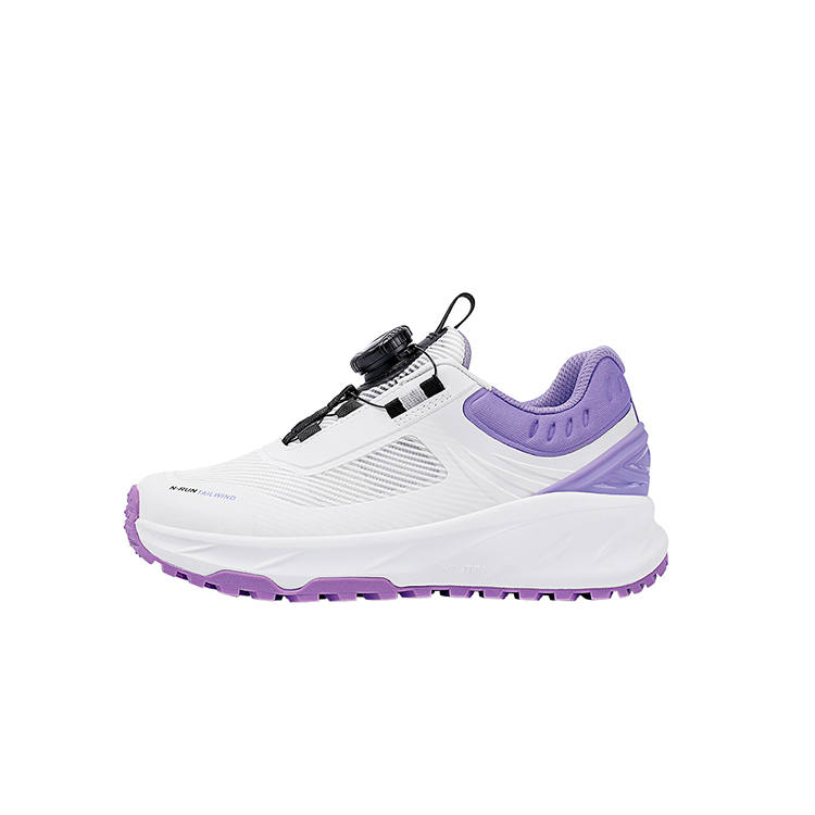NAUTICA Slip Resistant Cushioning Abrasion Resistant Breathable Lightweight Cushioning Low top Kids' Running Shoes