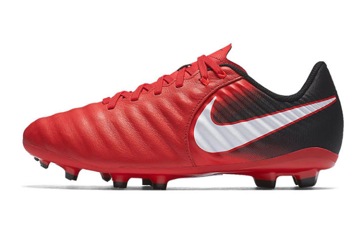 Nike Nike Tiempo Ligera 6 Kids' Soccer Shoes Kids