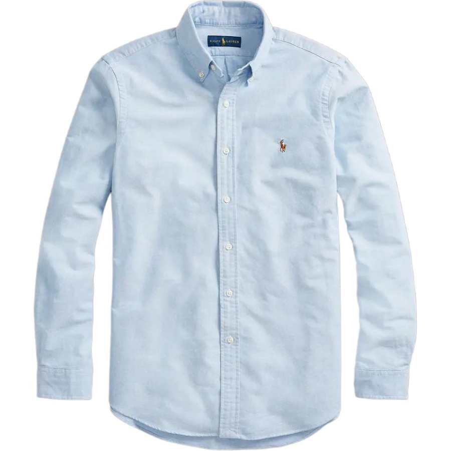 Polo Ralph Lauren cotton shirt