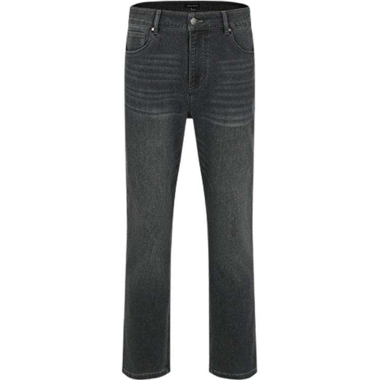 URBAN REVIVO Jeans 26 Spring Summer Men's