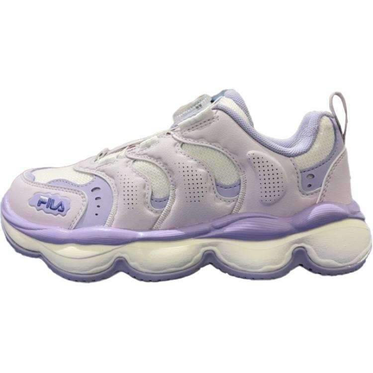 FILA KIDS Heritage FHT Slip Resistant Low top Running Shoes Kids'