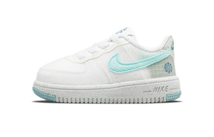 Nike Nike Air Force 1 Toddler Shoes Baby