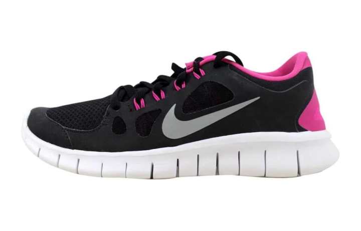 Nike Nike Free 5.0 Black GS