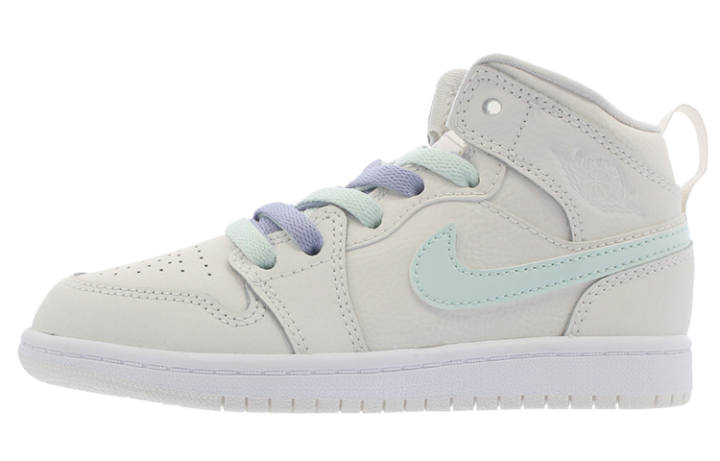 Jordan Jordan 1 Mid Phantom Igloo PS
