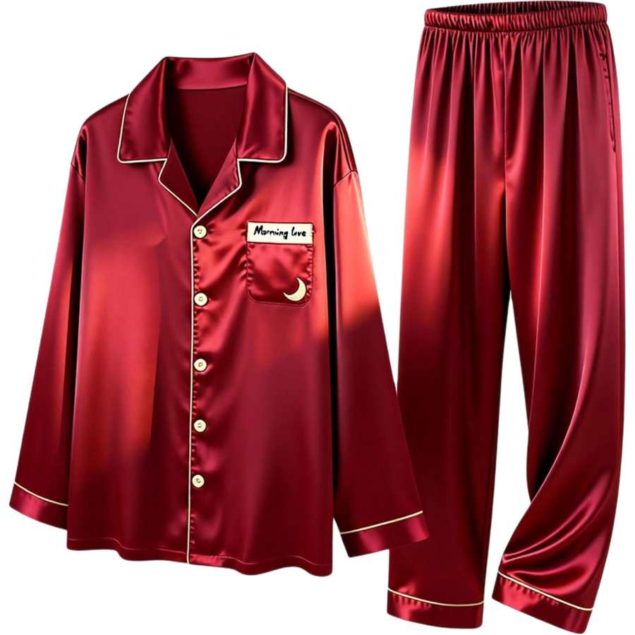 MIIOW MIIOW Unisex Pajama Sets