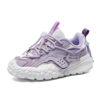 TIANCAIXIAOXIONG Abrasion Resistant Breathable Low top Kids' Running Shoes Children Aged 3 7 Years Old