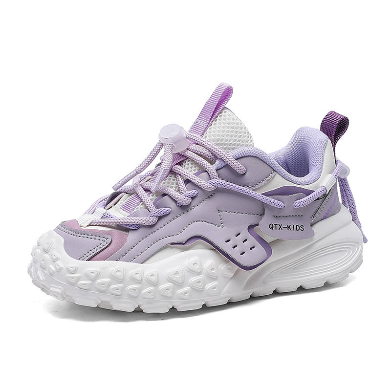 TIANCAIXIAOXIONG Abrasion Resistant Breathable Low top Kids' Running Shoes Children Aged 3 7 Years Old