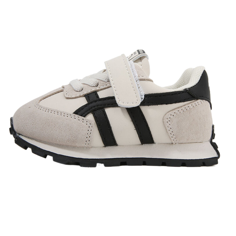 MAIBUXIONG Slip Resistant Low top Toddler Shoes Infant And Toddler