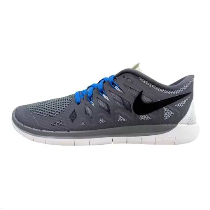 Nike Nike Free 5.0 Cool Grey GS