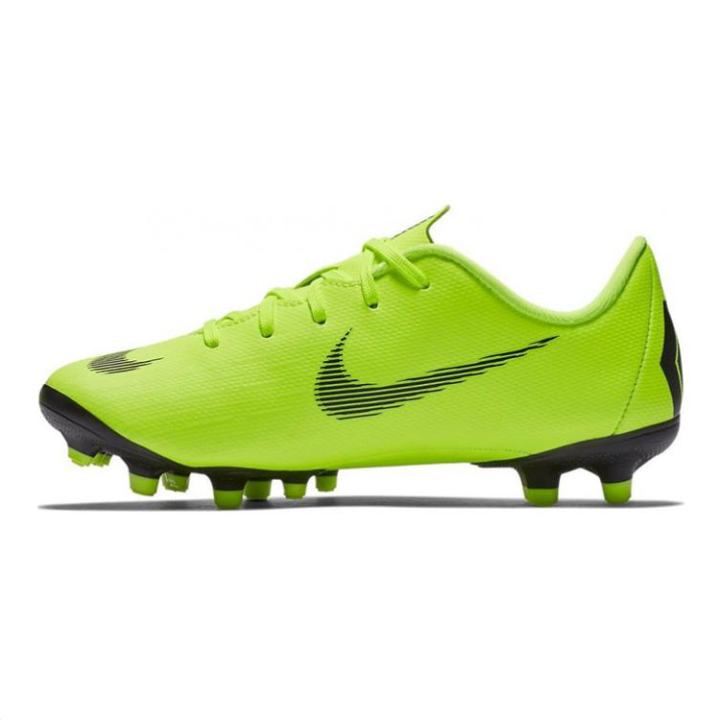 Nike Nike Mercurial Vapor 12 Kids' Soccer Shoes Kids