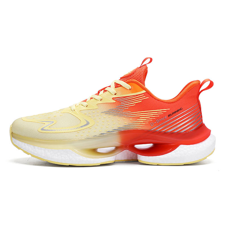 KUDING Kids' Running Shoes Unisex