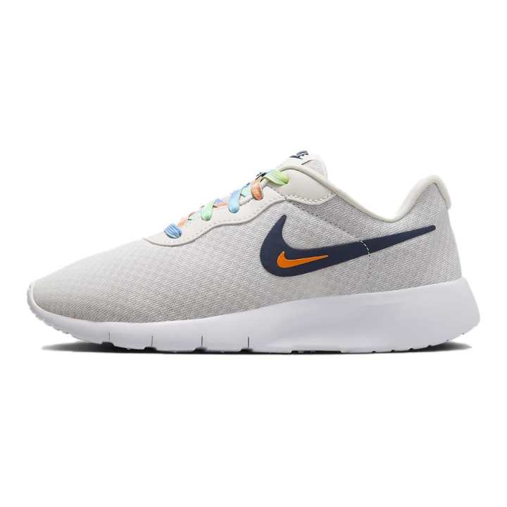 Nike Nike Tanjun EasyOn Low top Casual Shoes Gray Unisex