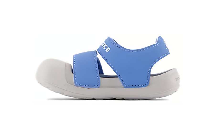 New Balance New Balance NB NCLAY Beach Children's Sandals Blue White Kids'