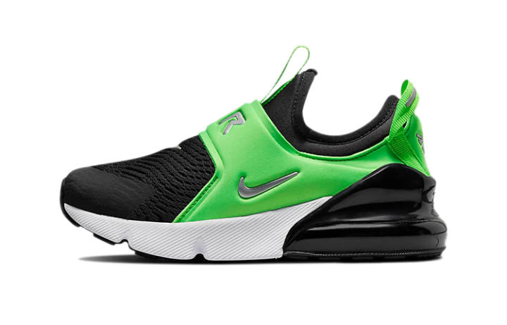 Nike Nike Air Max 270 Kids' Casual Shoes Pre School