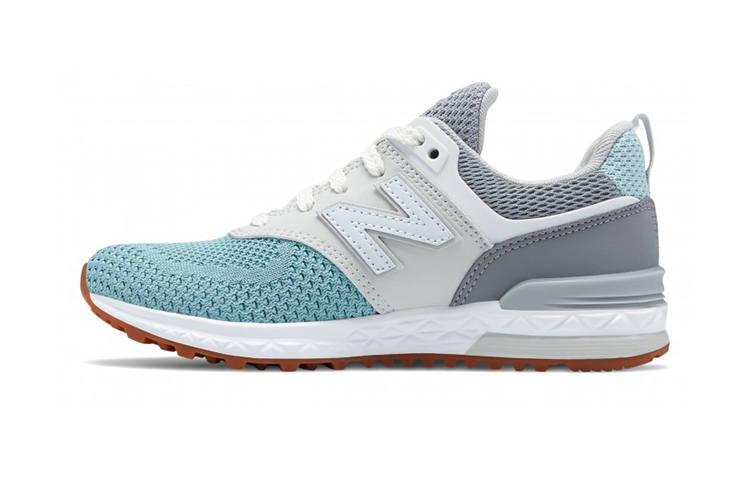 New Balance New Balance NB 574 Sport Kids' Casual Shoes Pre School