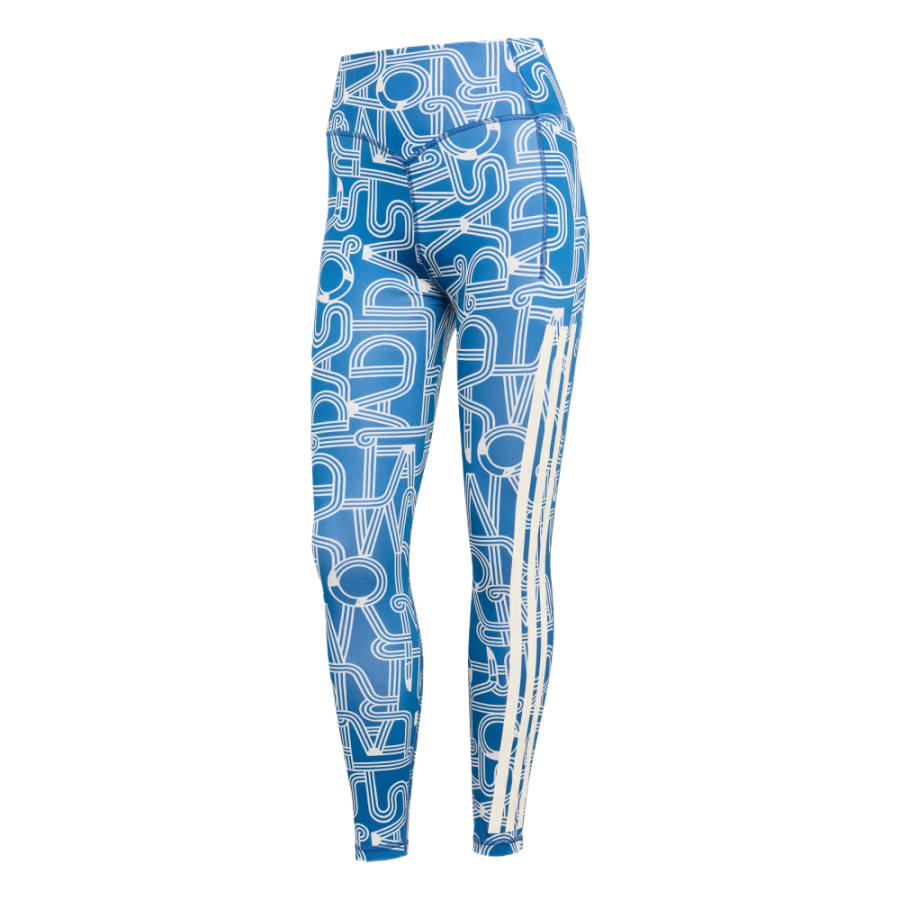 Adidas Adidas FARM Rio Leggings Women's