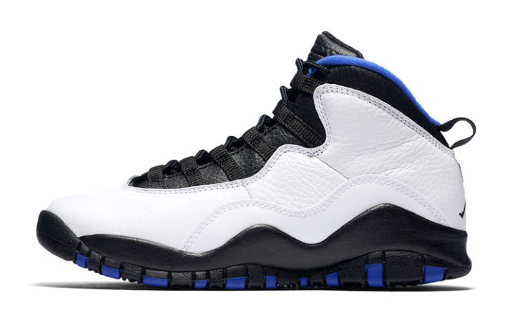 Jordan Jordan 10 Retro Orlando GS