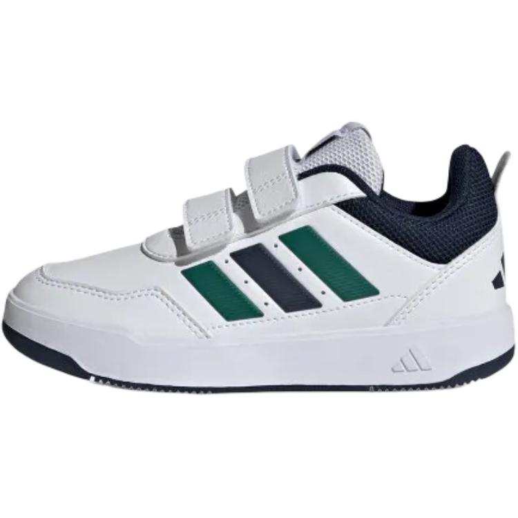 Adidas Adidas Tensaur Sport 3.0 Skateboard Shoes White Kids'