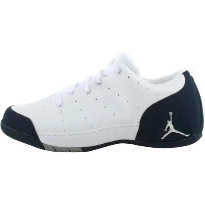Jordan Jordan Melo 1.5 Low top Casual Shoes White Unisex
