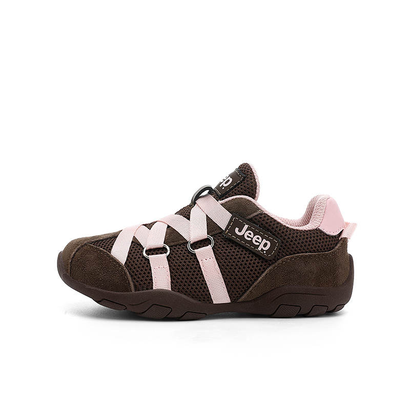 Jeep Running Collection Slip Resistant, Breathable, Lightweight, Cushioning, Quiet
