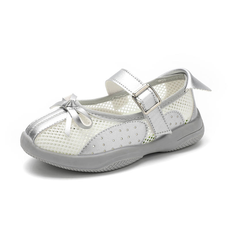 TONYBEAR Mesh Breathable Low top Casual Shoes Kids'
