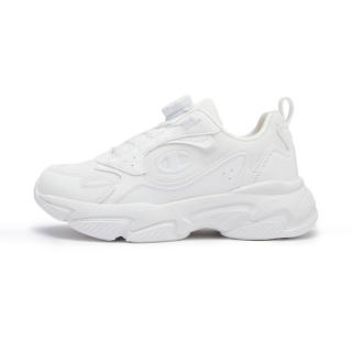 Champion Kids Chunky Sneakers Kids Lifestyle Shoes White Kids'