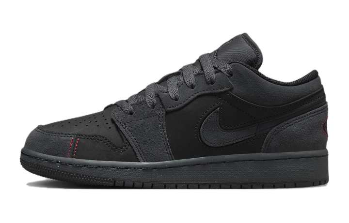 Jordan Jordan Air Jordan 1 Basketball Shoes Unisex