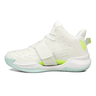 Ku Qi Kids' Basketball Shoes Grade School