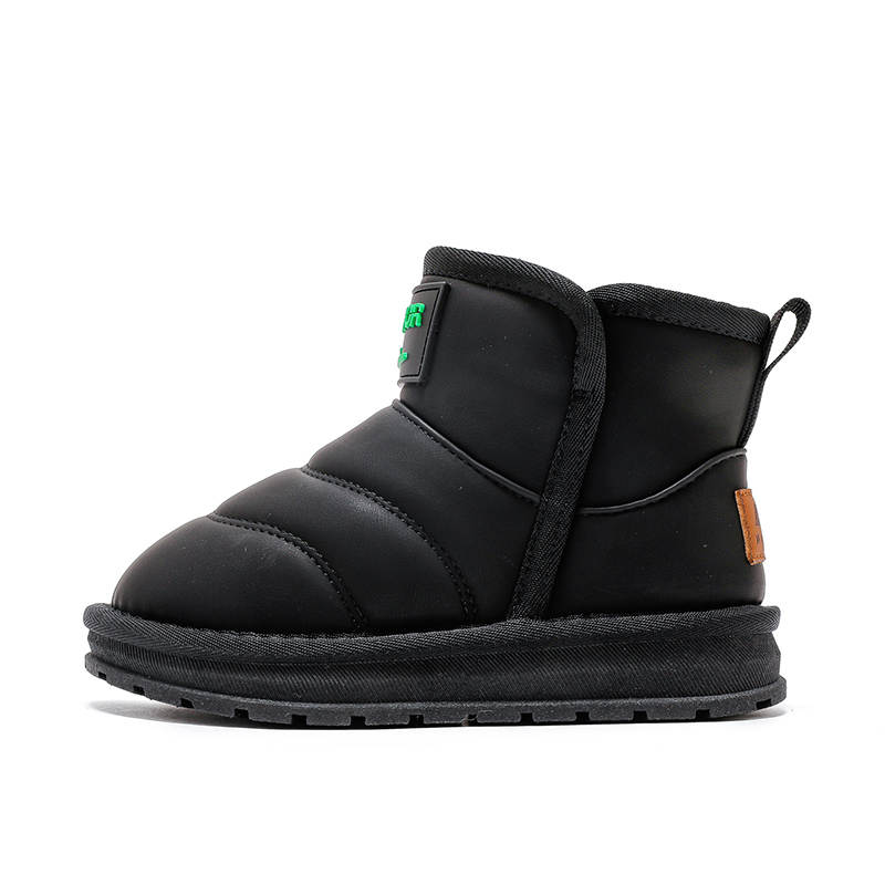 Warrior Cloud Sail Collection Waterproof, Stain Resistant, Water Repellent Insulated Shoes Kids'