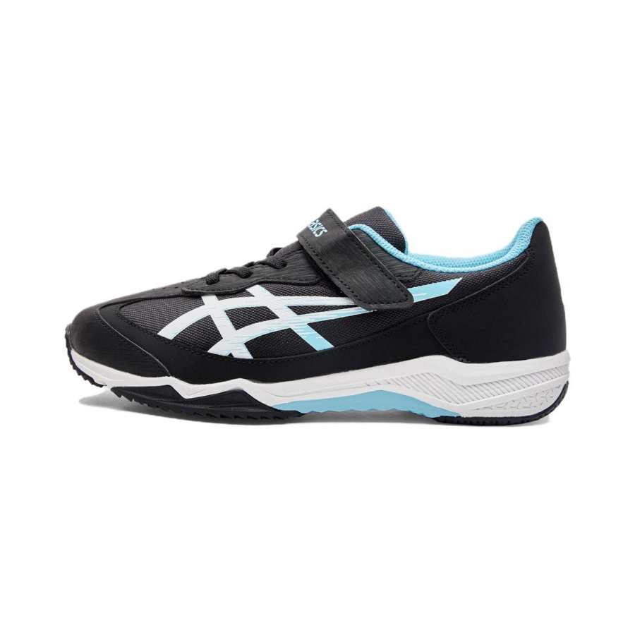 ASICS LAZERBEAM SJ MG Low top Kids' Running Shoes Black Kids'