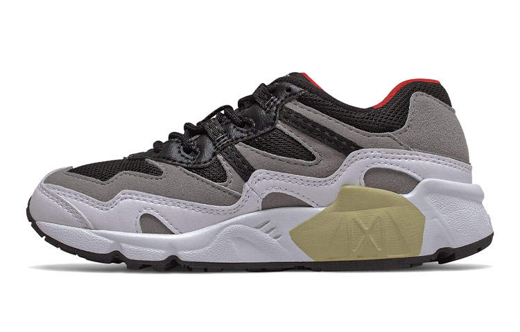 New Balance New Balance NB 850 Comfortable Cushioning, Wear Resistant Low top Casual Shoes Kids'