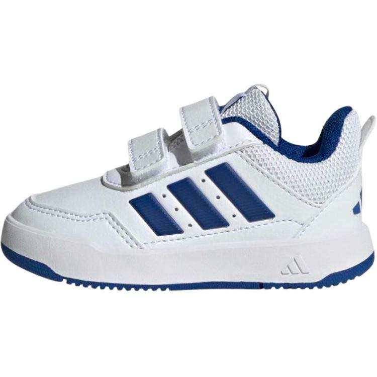 Adidas Adidas Tensaur Sport 3.0 Support Slip Resistant Support Slip Resistant Low top Toddler Shoes White Infant And Toddler