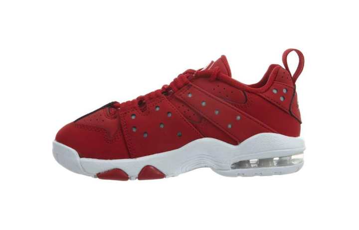 Nike Nike Air Max CB Low top Toddler Shoes Red Infant And Toddler