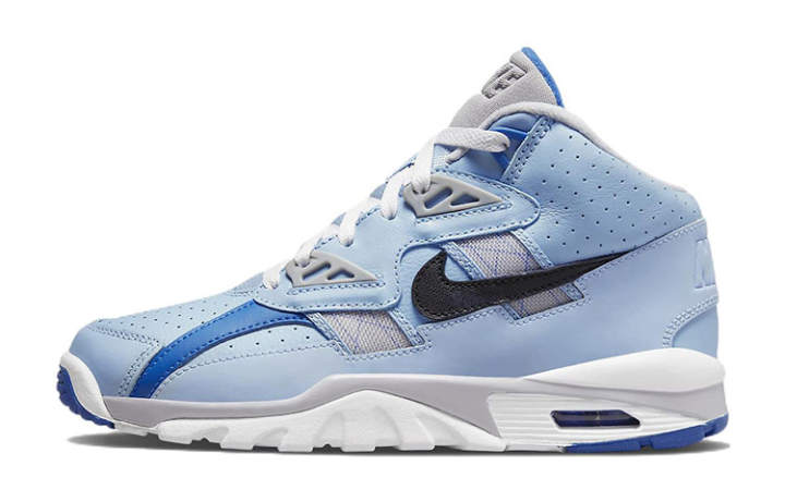 Nike Nike Air Trainer SC High Kansas City Royals GS