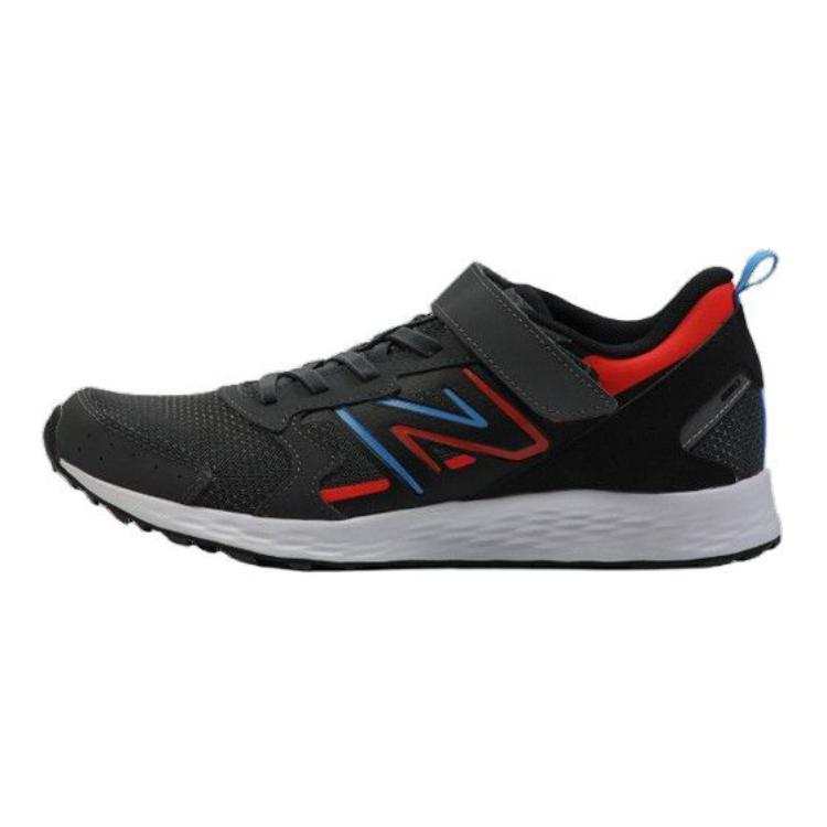 New Balance New Balance Low top Kids' Running Shoes Gray White Kids