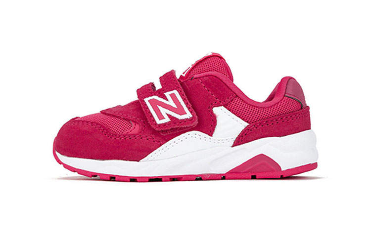 New Balance New Balance NB 580 Cushioning, Wear Resistant Low top Toddler Shoes Pink Infant And Toddler