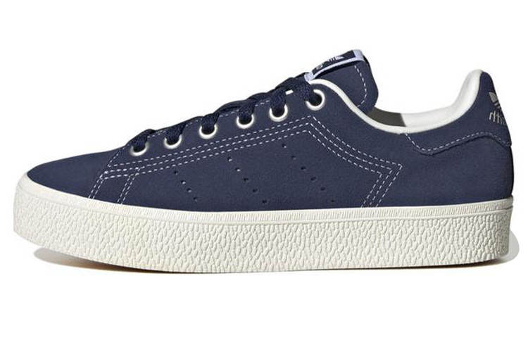 Adidas Originals Adidas Stan Smith CS Dark Blue Core White Gum GS