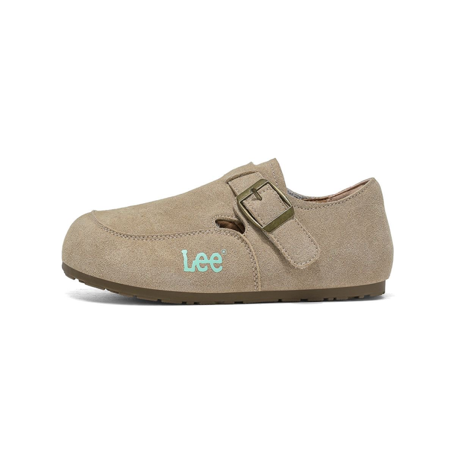 LEE KIDS Low top Casual Shoes Sand Kids'