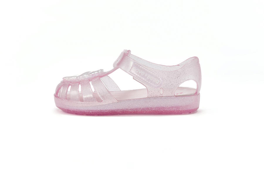 DAVE&BELLA Sanrio x DAVE&BELLA Slip Resistant, Abrasion Resistant, Breathable Slip Resistant, Abrasion Resistant, Breathable