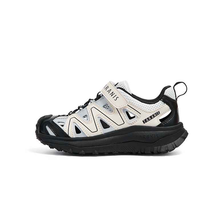 TARANIS Slip Resistant Cushioning Abrasion Resistant Waterproof And Breathable Kids' Outdoor Shoes Kids'