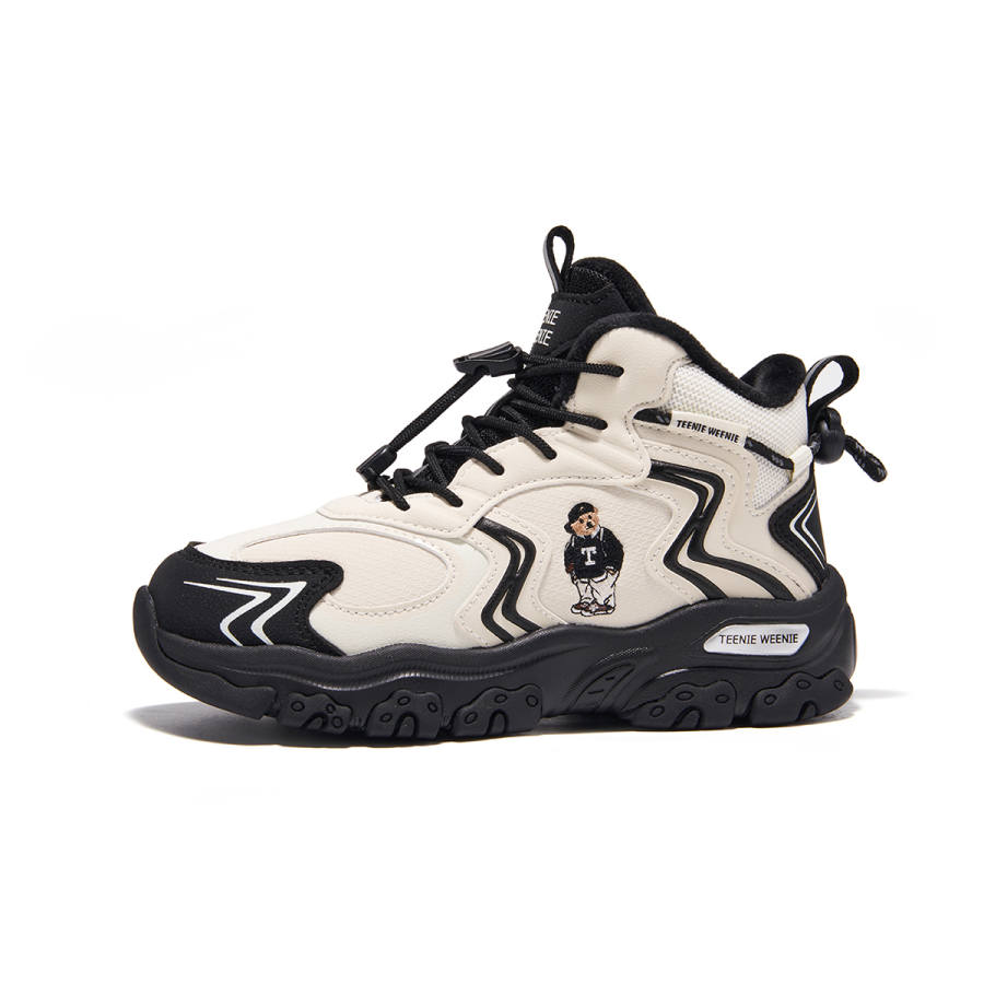 Teenie Weenie Winter Kids' Outdoor Shoes
