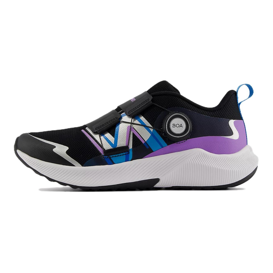 New Balance New Balance Low top Kids' Running Shoes Black Teenagers