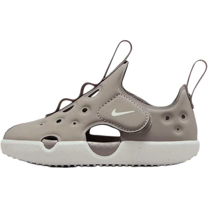 Nike Nike Sunray Protect 4 Low top Toddler Shoes Gray Infant And Toddler