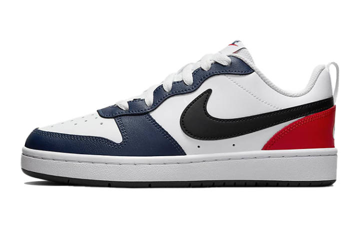 Nike Nike Court Borough Low 2 "USA" GS