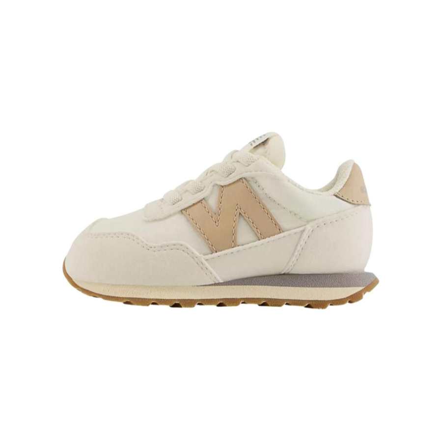 New Balance New Balance NB 237 Low top Baby & Toddler Shoes Butter Infant And Toddler