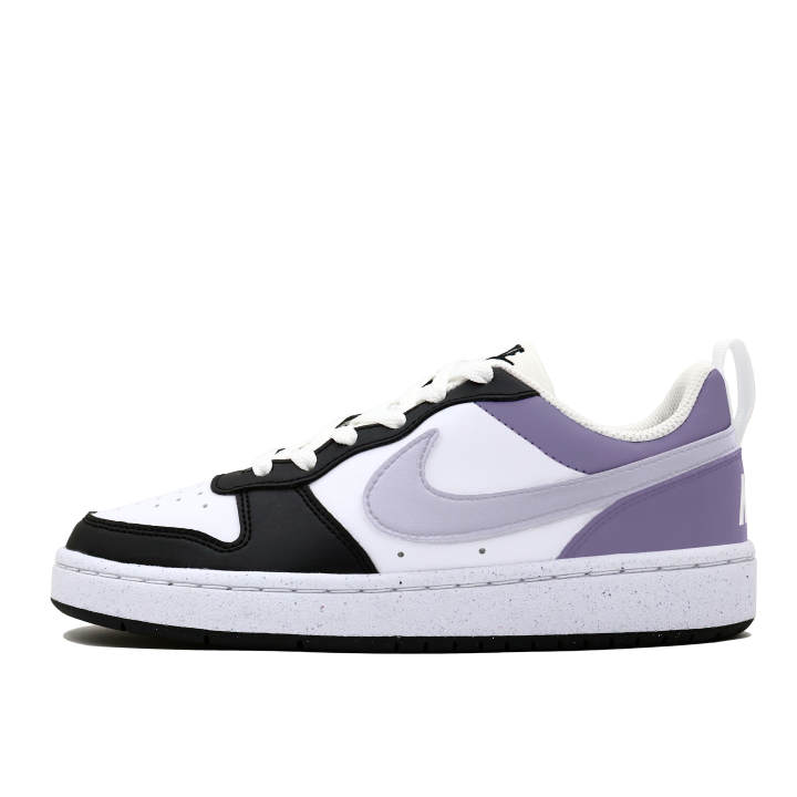 Nike Nike Court Borough Kids' Skateboarding Shoes Grade School