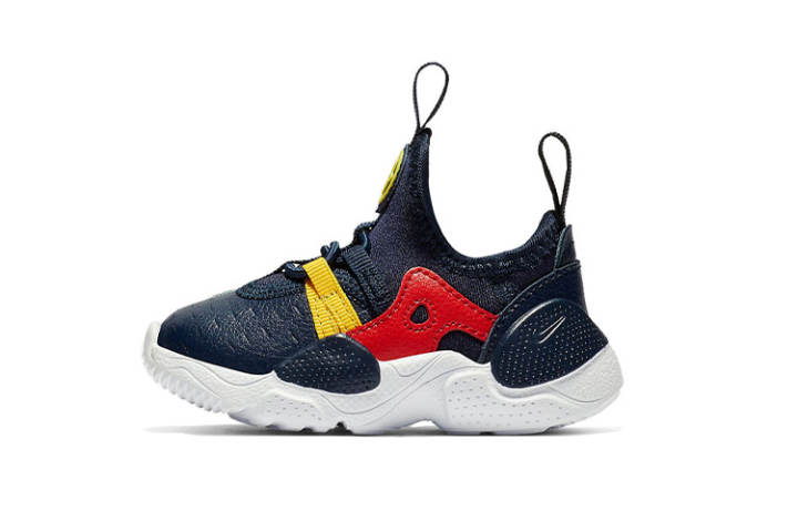 Nike Nike Huarache E.D.G.E. Toddler Shoes Baby