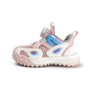 PAW PATROL Synthetic Leather, Textile Breathable Low top Kids Lifestyle Shoes Children Aged 3 7 Years Old