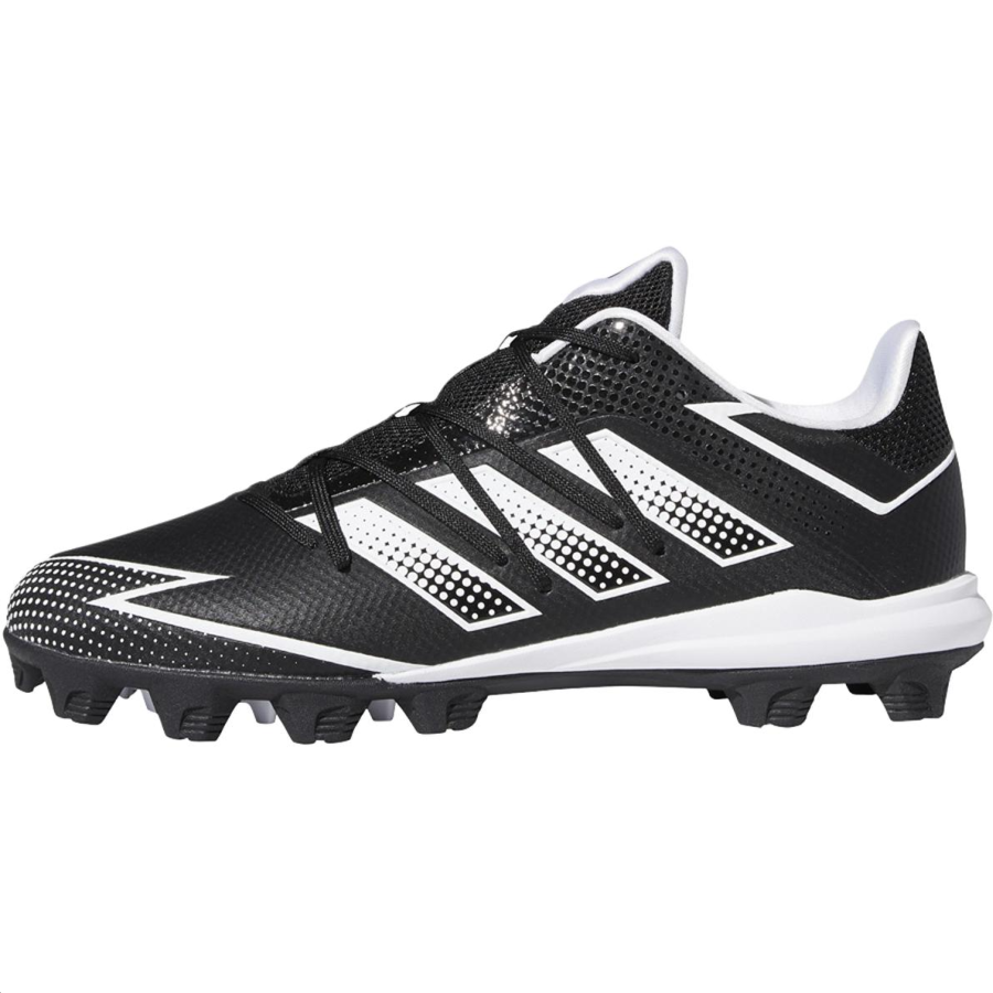 Adidas Adidas Afterburner 7 Comfortable Support Low top Kids' Training Shoes Black White Unisex
